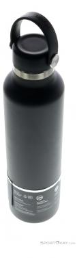 Hydro Flask 24 oz Standard Mouth 0,71l Thermosflasche, Hydro Flask, Schwarz, , , 0311-10053, 5637970877, 810497025826, N3-13.jpg