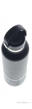 Hydro Flask 24 oz Standard Mouth 0,71l Thermosflasche, Hydro Flask, Schwarz, , , 0311-10053, 5637970877, 810497025826, N4-09.jpg