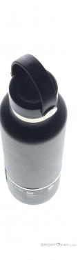 Hydro Flask 24 oz Standard Mouth 0,71l Thermos Bottle, Hydro Flask, Black, , , 0311-10053, 5637970877, 810497025826, N4-14.jpg