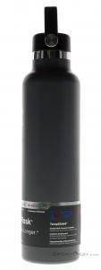 Hydro Flask 24 oz Standard Mouth 0,71l Thermos Bottle, Hydro Flask, Gray, , , 0311-10053, 5637970878, 810007834863, N1-06.jpg