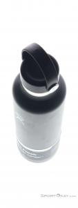 Hydro Flask 24 oz Standard Mouth 0,71l Bouteille thermos, Hydro Flask, Gris, , , 0311-10053, 5637970878, 810007834863, N4-04.jpg