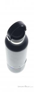 Hydro Flask 24 oz Standard Mouth 0,71l Bouteille thermos, Hydro Flask, Gris, , , 0311-10053, 5637970878, 810007834863, N4-09.jpg