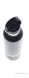 Hydro Flask 24 oz Standard Mouth 0,71l Bouteille thermos, Hydro Flask, Gris, , , 0311-10053, 5637970878, 810007834863, N4-19.jpg