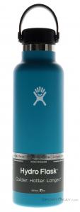 Hydro Flask 24 oz Standard Mouth 0,71l Thermos Bottle, Hydro Flask, Blue, , , 0311-10053, 5637970879, 810070080273, N1-01.jpg