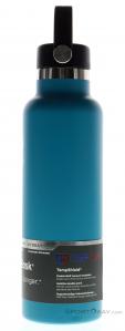 Hydro Flask 24 oz Standard Mouth 0,71l Thermos Bottle, Hydro Flask, Blue, , , 0311-10053, 5637970879, 810070080273, N1-06.jpg