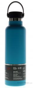 Hydro Flask 24 oz Standard Mouth 0,71l Bouteille thermos, Hydro Flask, Bleu, , , 0311-10053, 5637970879, 810070080273, N1-11.jpg