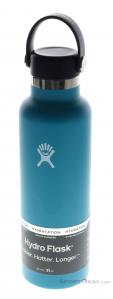 Hydro Flask 24 oz Standard Mouth 0,71l Thermosflasche, Hydro Flask, Blau, , , 0311-10053, 5637970879, 810070080273, N2-02.jpg