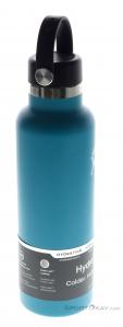 Hydro Flask 24 oz Standard Mouth 0,71l Botella térmica, Hydro Flask, Azul, , , 0311-10053, 5637970879, 810070080273, N2-17.jpg