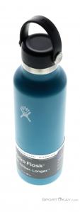 Hydro Flask 24 oz Standard Mouth 0,71l Botella térmica, Hydro Flask, Azul, , , 0311-10053, 5637970879, 810070080273, N3-03.jpg