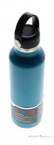 Hydro Flask 24 oz Standard Mouth 0,71l Botella térmica, Hydro Flask, Azul, , , 0311-10053, 5637970879, 810070080273, N3-08.jpg