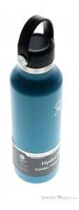 Hydro Flask 24 oz Standard Mouth 0,71l Thermosflasche, Hydro Flask, Blau, , , 0311-10053, 5637970879, 810070080273, N3-18.jpg