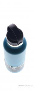 Hydro Flask 24 oz Standard Mouth 0,71l Thermos Bottle, Hydro Flask, Blue, , , 0311-10053, 5637970879, 810070080273, N4-14.jpg