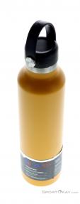 Hydro Flask 24 oz Standard Mouth 0,71l Thermos Bottle, Hydro Flask, Yellow, , , 0311-10053, 5637970880, 810070080297, N3-08.jpg