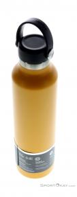 Hydro Flask 24 oz Standard Mouth 0,71l Thermos Bottle, Hydro Flask, Yellow, , , 0311-10053, 5637970880, 810070080297, N3-13.jpg