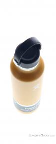 Hydro Flask 24 oz Standard Mouth 0,71l Borraccia Thermos, Hydro Flask, Giallo, , , 0311-10053, 5637970880, 810070080297, N4-19.jpg