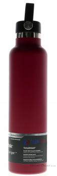 Hydro Flask 24 oz Standard Mouth 0,71l Bouteille thermos, Hydro Flask, Rouge, , , 0311-10053, 5637970881, 810070080280, N1-06.jpg