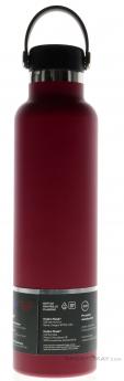 Hydro Flask 24 oz Standard Mouth 0,71l Thermos Bottle, Hydro Flask, Red, , , 0311-10053, 5637970881, 810070080280, N1-11.jpg