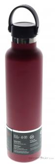 Hydro Flask 24 oz Standard Mouth 0,71l Bouteille thermos, Hydro Flask, Rouge, , , 0311-10053, 5637970881, 810070080280, N2-12.jpg