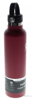 Hydro Flask 24 oz Standard Mouth 0,71l Thermosflasche, Hydro Flask, Rot, , , 0311-10053, 5637970881, 810070080280, N2-17.jpg