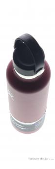 Hydro Flask 24 oz Standard Mouth 0,71l Botella térmica, Hydro Flask, Rojo, , , 0311-10053, 5637970881, 810070080280, N4-04.jpg