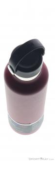 Hydro Flask 24 oz Standard Mouth 0,71l Botella térmica, Hydro Flask, Rojo, , , 0311-10053, 5637970881, 810070080280, N4-09.jpg