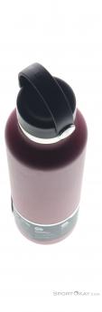 Hydro Flask 24 oz Standard Mouth 0,71l Thermosflasche, Hydro Flask, Rot, , , 0311-10053, 5637970881, 810070080280, N4-14.jpg