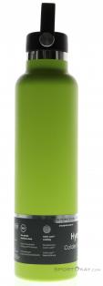 Hydro Flask 24 oz Standard Mouth 0,71l Bouteille thermos, Hydro Flask, Vert, , , 0311-10053, 5637970882, 810070080266, N1-16.jpg