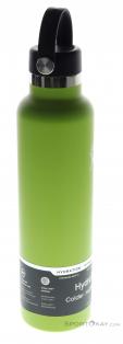 Hydro Flask 24 oz Standard Mouth 0,71l Bouteille thermos, Hydro Flask, Vert, , , 0311-10053, 5637970882, 810070080266, N2-17.jpg