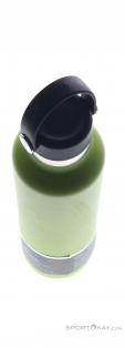 Hydro Flask 24 oz Standard Mouth 0,71l Bouteille thermos, Hydro Flask, Vert, , , 0311-10053, 5637970882, 810070080266, N4-09.jpg
