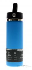 Hydro Flask 20oz Wide Mouth 591ml Bouteille thermos, Hydro Flask, Bleu, , , 0311-10043, 5637970883, 810007831381, N1-16.jpg
