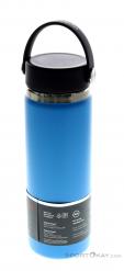 Hydro Flask 20oz Wide Mouth 591ml Thermos Bottle, Hydro Flask, Blue, , , 0311-10043, 5637970883, 810007831381, N2-12.jpg