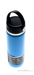 Hydro Flask 20oz Wide Mouth 591ml Bouteille thermos, Hydro Flask, Bleu, , , 0311-10043, 5637970883, 810007831381, N3-13.jpg