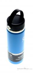 Hydro Flask 20oz Wide Mouth 591ml Thermos Bottle, , Blue, , , 0311-10043, 5637970883, , N3-18.jpg