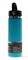 Hydro Flask 20oz Wide Mouth 591ml Thermosflasche, Hydro Flask, Türkis, , , 0311-10043, 5637970884, 810070080488, N1-06.jpg