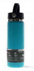 Hydro Flask 20oz Wide Mouth 591ml Thermosflasche, Hydro Flask, Türkis, , , 0311-10043, 5637970884, 810070080488, N1-16.jpg