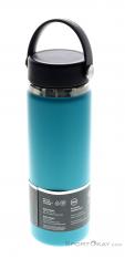Hydro Flask 20oz Wide Mouth 591ml Thermos Bottle, Hydro Flask, Turquoise, , , 0311-10043, 5637970884, 810070080488, N2-12.jpg