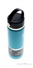 Hydro Flask 20oz Wide Mouth 591ml Bouteille thermos, Hydro Flask, Turquoise, , , 0311-10043, 5637970884, 810070080488, N3-18.jpg