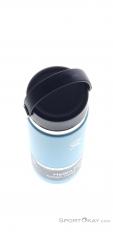 Hydro Flask 20oz Wide Mouth 591ml Thermos Bottle, , Turquoise, , , 0311-10043, 5637970884, , N4-19.jpg