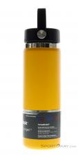Hydro Flask 20oz Wide Mouth 591ml Thermos Bottle, Hydro Flask, Gold, , , 0311-10043, 5637970885, 810070080501, N1-06.jpg