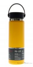 Hydro Flask 20oz Wide Mouth 591ml Thermosflasche, , Gold, , , 0311-10043, 5637970885, , N1-11.jpg