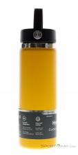 Hydro Flask 20oz Wide Mouth 591ml Thermosflasche, , Gold, , , 0311-10043, 5637970885, , N1-16.jpg