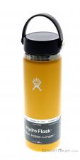 Hydro Flask 20oz Wide Mouth 591ml Thermosflasche, Hydro Flask, Gold, , , 0311-10043, 5637970885, 810070080501, N2-02.jpg