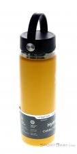 Hydro Flask 20oz Wide Mouth 591ml Thermos Bottle, , Gold, , , 0311-10043, 5637970885, , N2-17.jpg