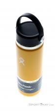 Hydro Flask 20oz Wide Mouth 591ml Thermosflasche, Hydro Flask, Gold, , , 0311-10043, 5637970885, 810070080501, N3-03.jpg