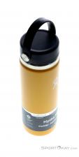 Hydro Flask 20oz Wide Mouth 591ml Thermosflasche, , Gold, , , 0311-10043, 5637970885, , N3-18.jpg