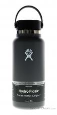 Hydro Flask 32oz Wide Mouth 0,946l Thermos Bottle, Hydro Flask, Gray, , , 0311-10044, 5637970886, 810007831589, N1-01.jpg