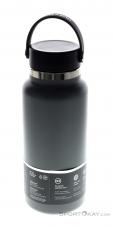 Hydro Flask 32oz Wide Mouth 0,946l Thermos Bottle, Hydro Flask, Gris, , , 0311-10044, 5637970886, 810007831589, N2-12.jpg