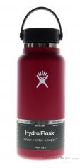 Hydro Flask 32oz Wide Mouth 0,946l Thermos Bottle, Hydro Flask, Red, , , 0311-10044, 5637970887, 810070080532, N1-01.jpg