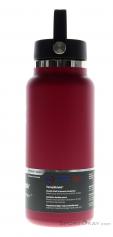 Hydro Flask 32oz Wide Mouth 0,946l Thermosflasche, Hydro Flask, Rot, , , 0311-10044, 5637970887, 810070080532, N1-06.jpg