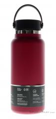 Hydro Flask 32oz Wide Mouth 0,946l Thermos Bottle, Hydro Flask, Red, , , 0311-10044, 5637970887, 810070080532, N1-11.jpg